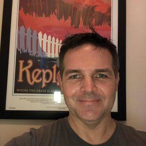 Meet your Posher, Lane